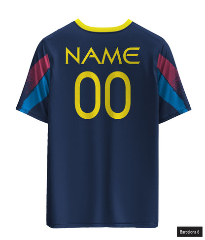 Barcelona Nike FC Training 2019-20