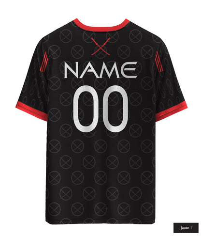Japan Samurai Spirit Edition