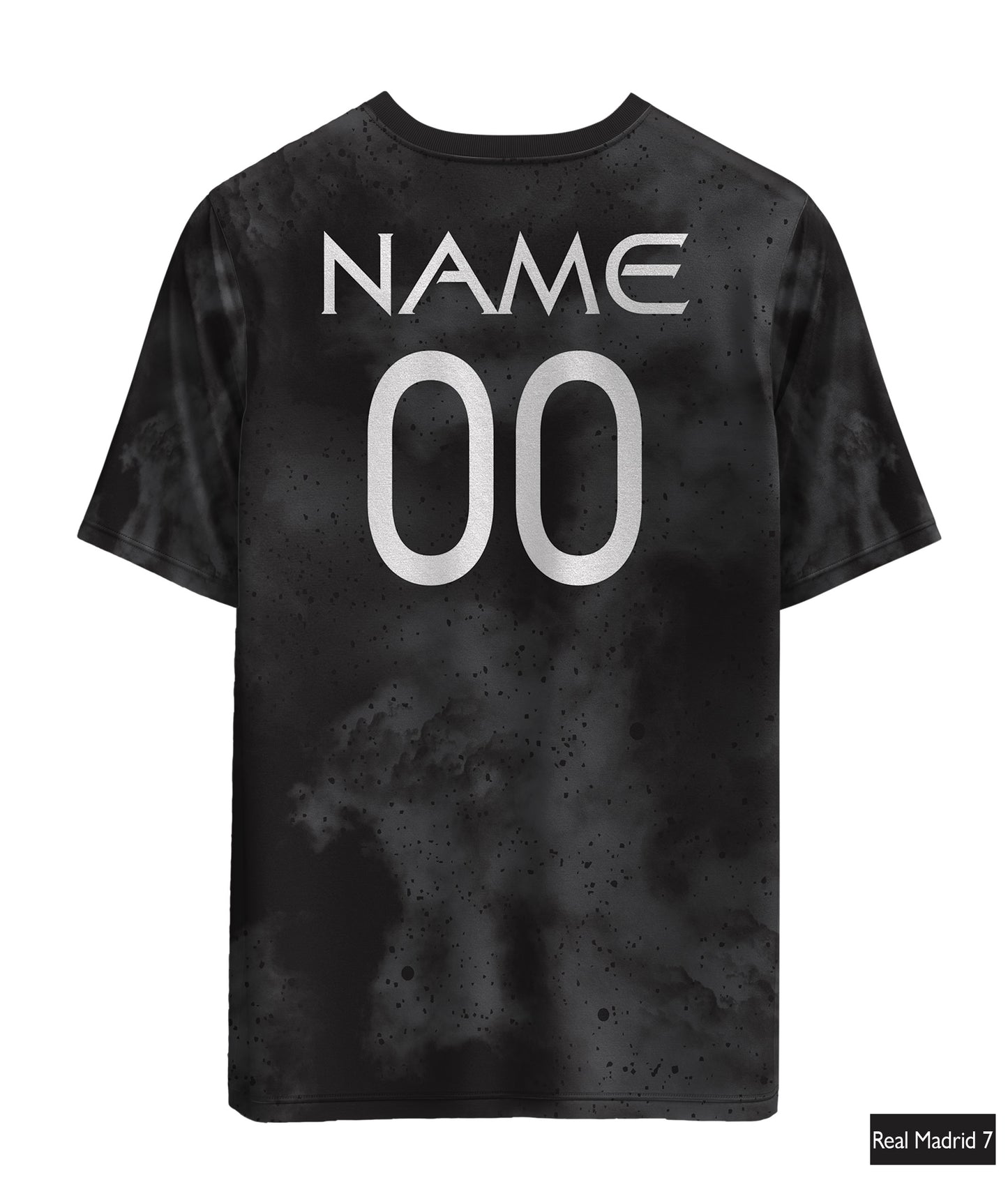 Real Madrid Galaxy Edition