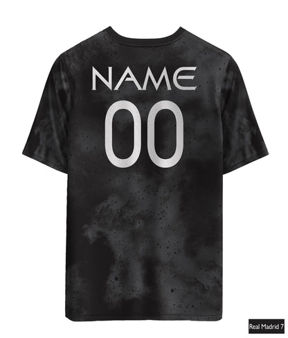 Real Madrid Galaxy Edition