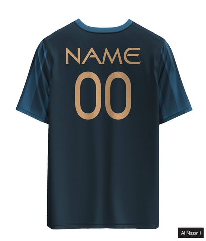Al Nassr Away 23-24 Jersey