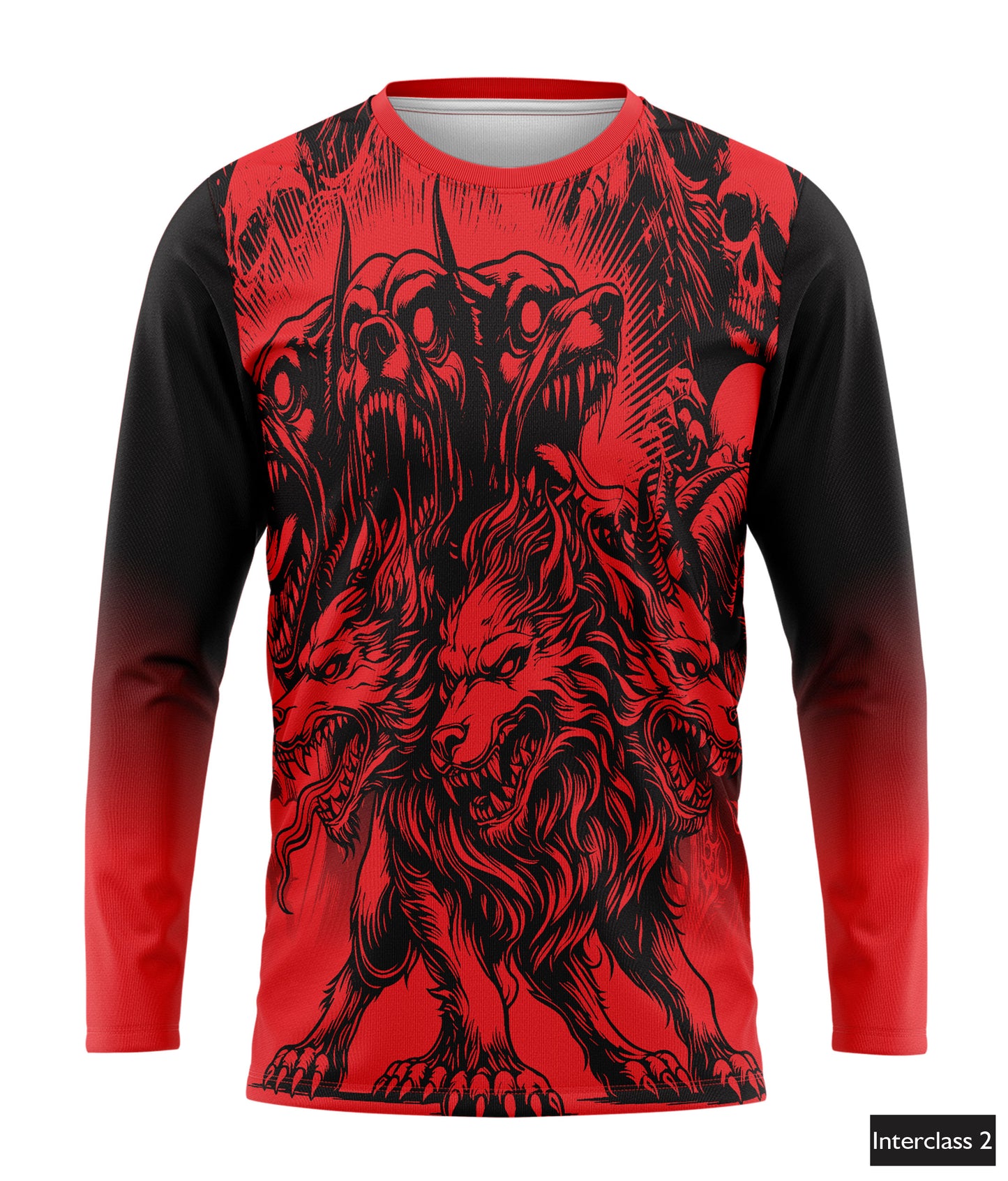 Underworld Cerberus Edition