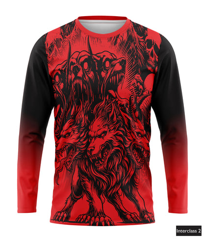 Underworld Cerberus Edition