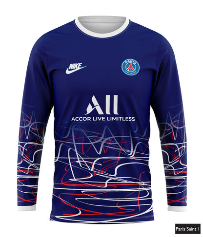 Paris Saint Germain 2020 Fantasy
