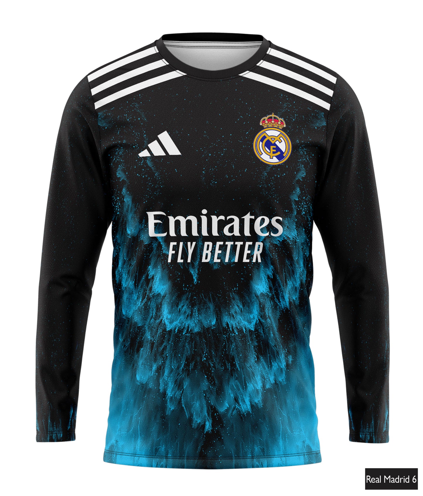 Real Madrid Galaxy Edition