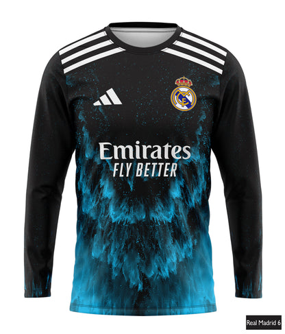 Real Madrid Galaxy Edition