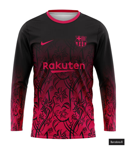 Barcelona Floral 2021 Edition