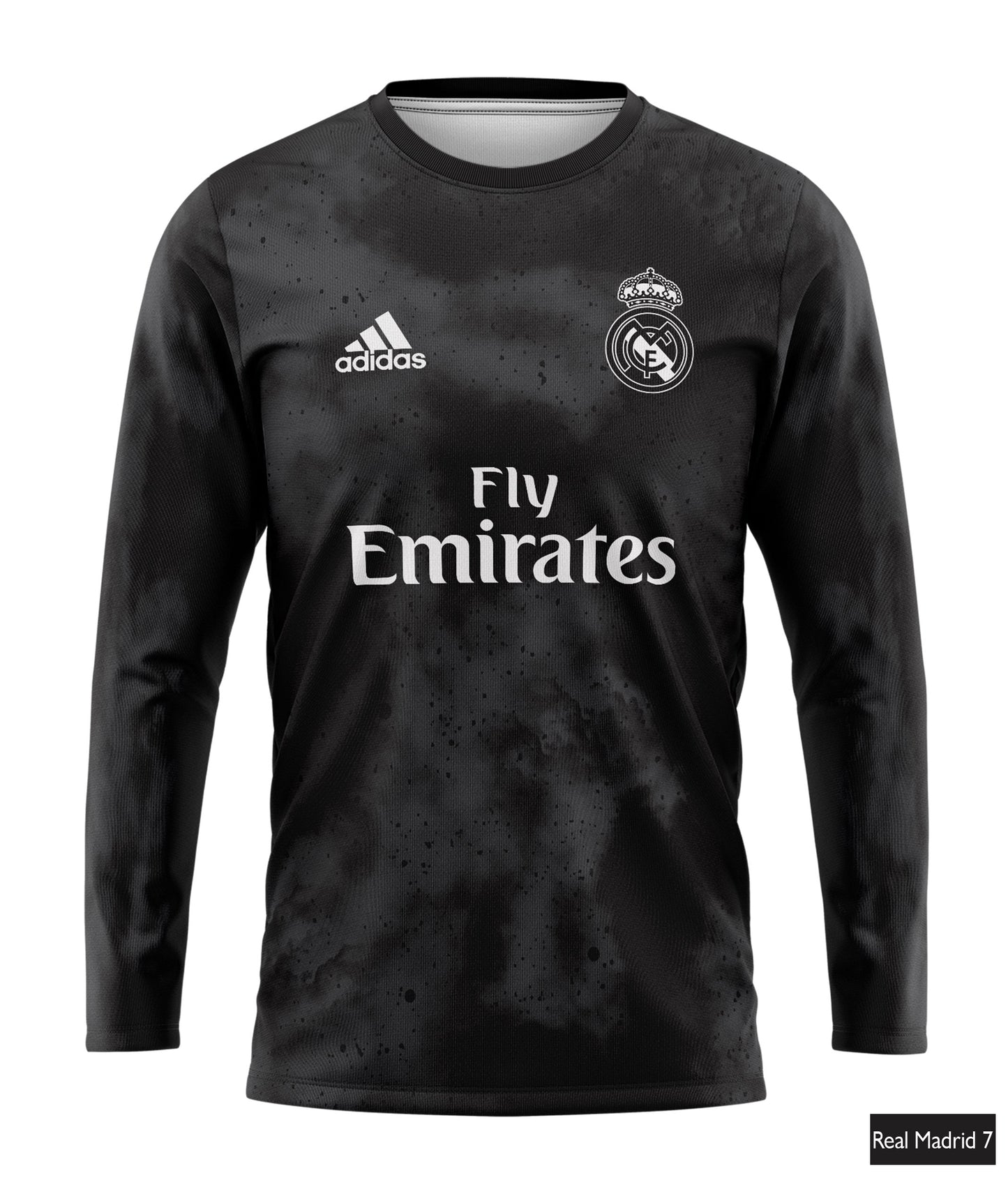 Real Madrid Galaxy Edition