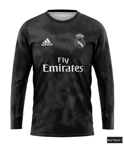 Real Madrid Galaxy Edition