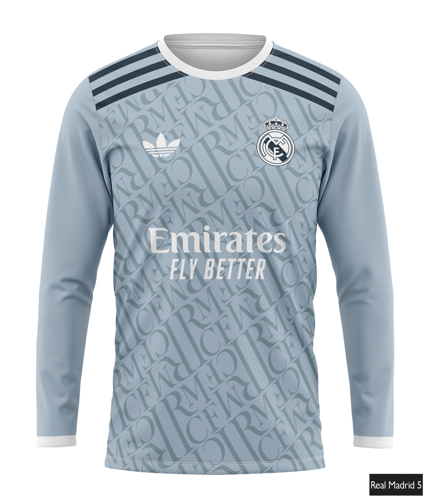 Real Madrid Classic Edition