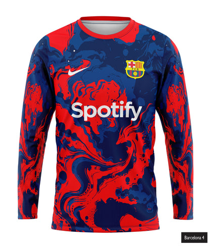 Barcelona Fantasy 2023 Edition