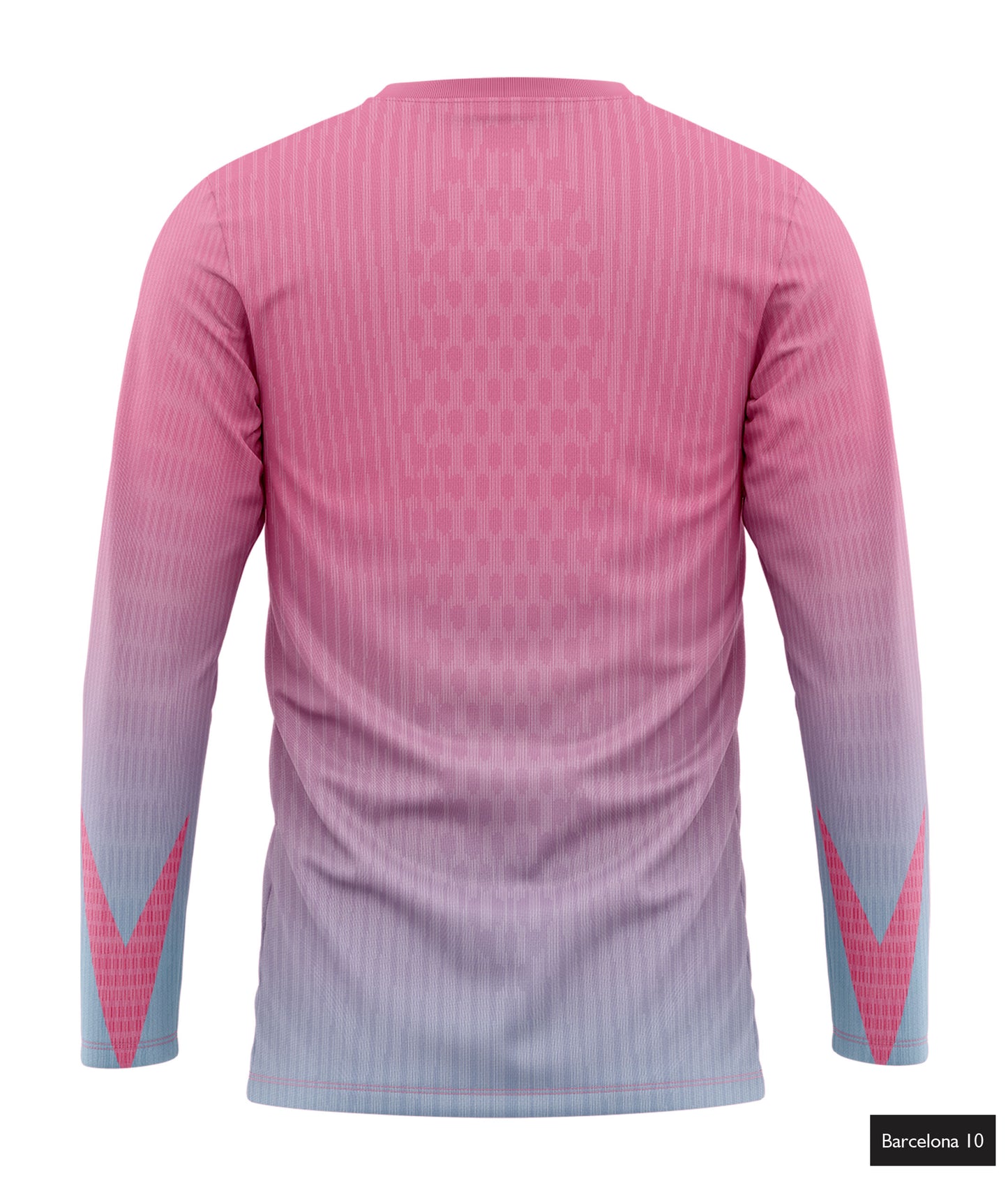 Barcelona 25-26 Pink Special Edition