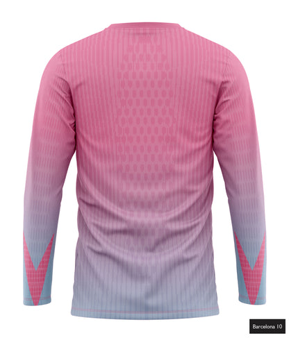 Barcelona 25-26 Pink Special Edition