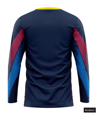 Barcelona Nike FC Training 2019-20