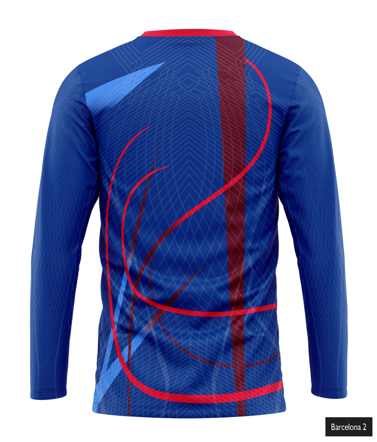 Barcelona 2023-24 Edition