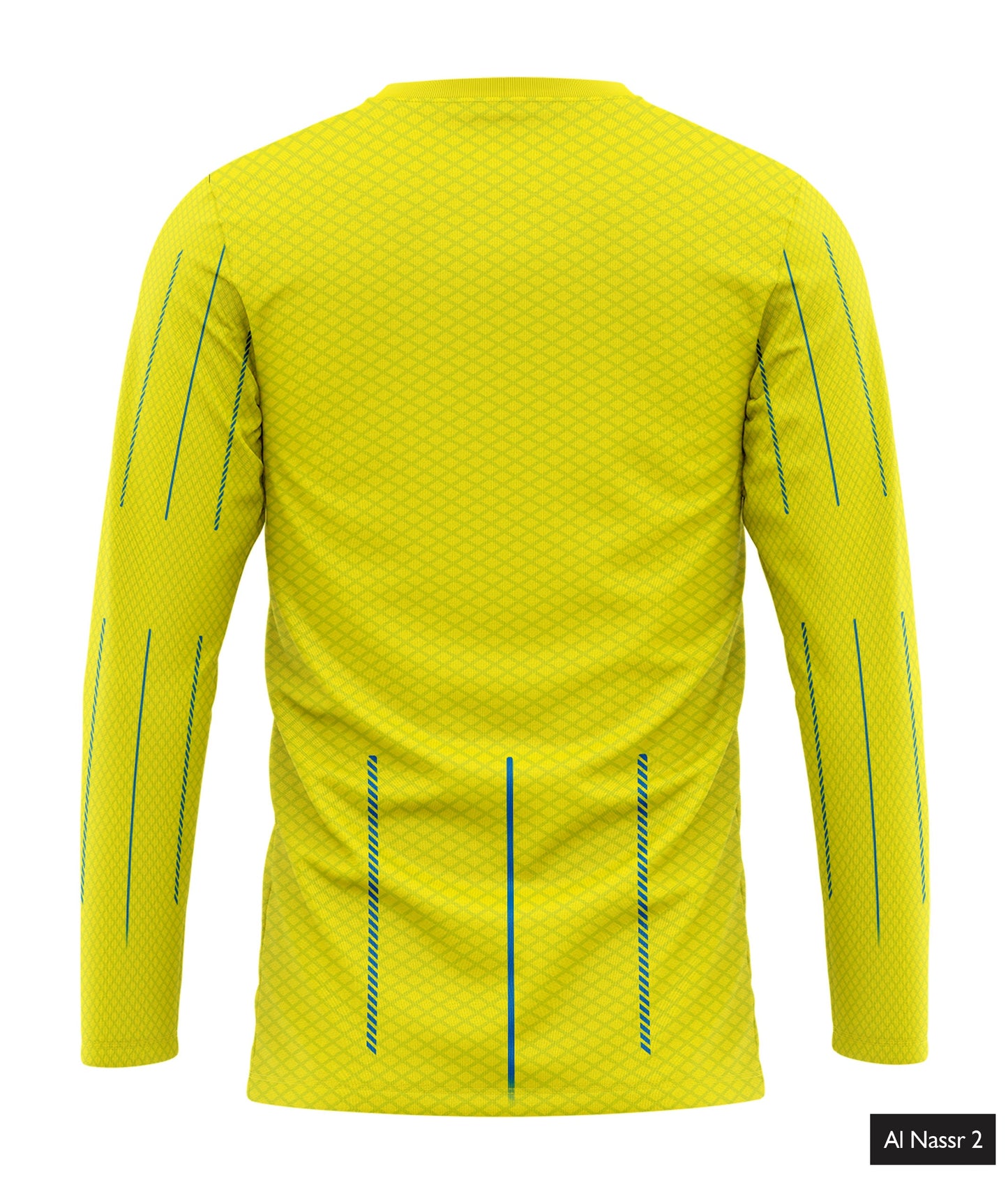 Al Nassr Home 23-24
