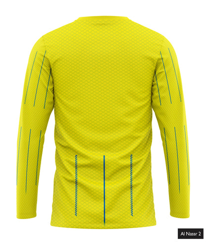 Al Nassr Home 23-24