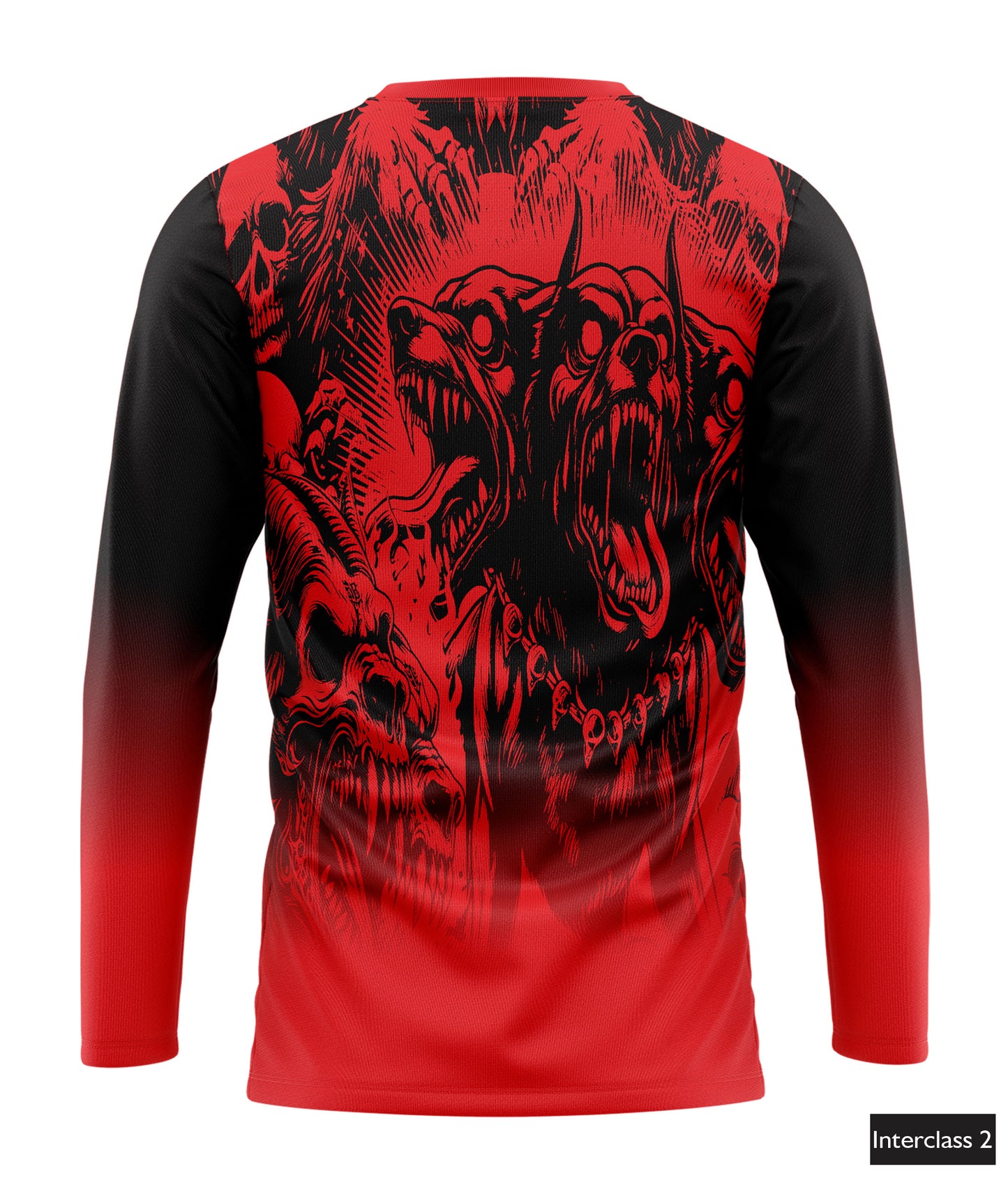 Underworld Cerberus Edition