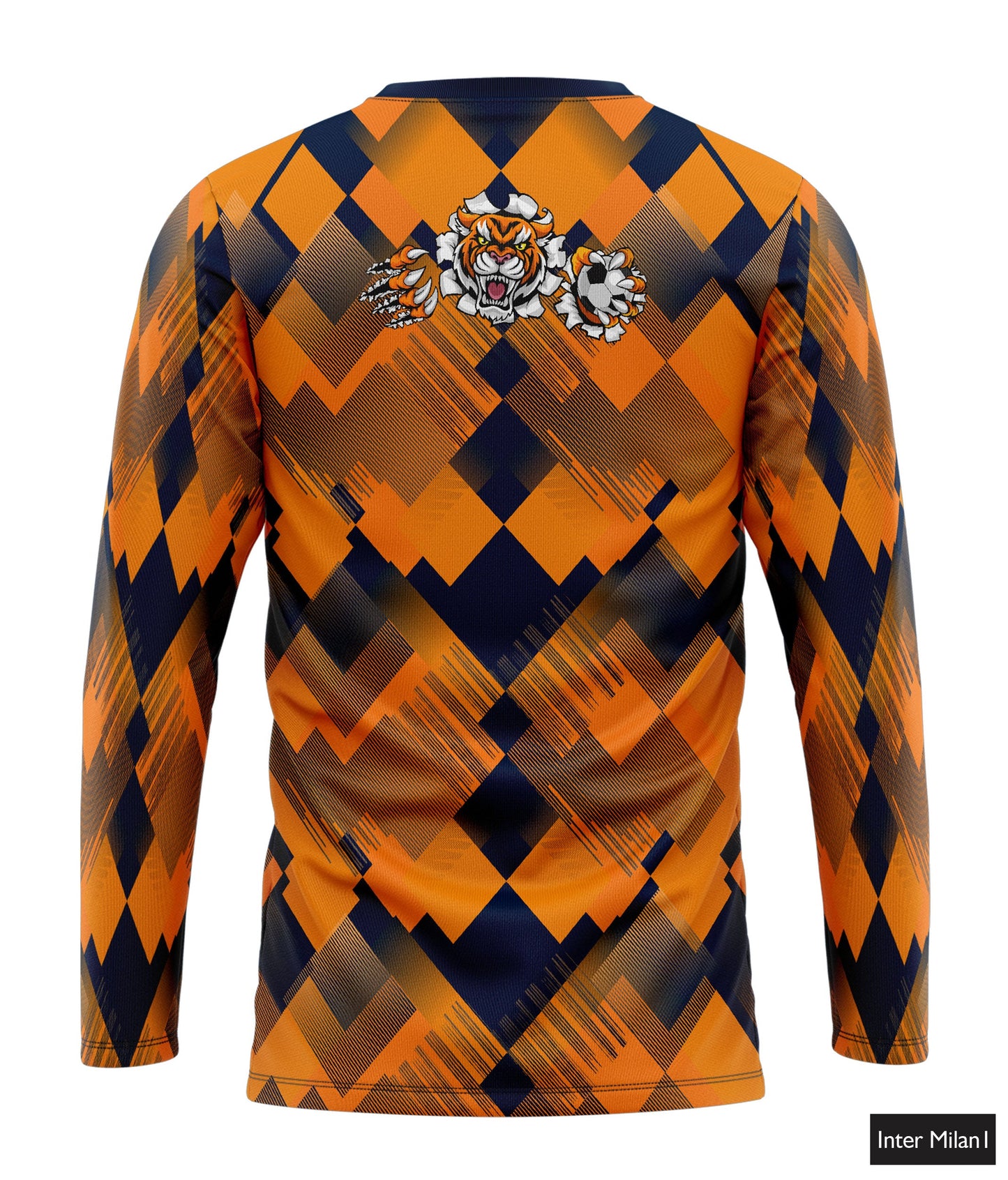 Inter Miami Tiger Attack Edition