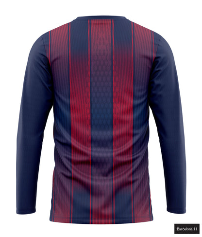Barcelona 2025-26 Home