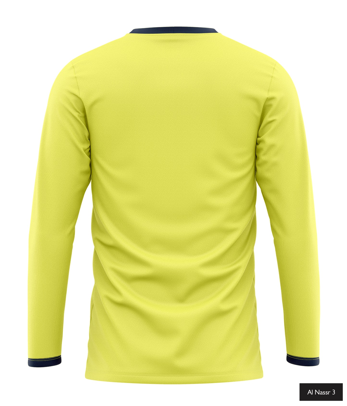 Al Nassr 2025-2026 Local