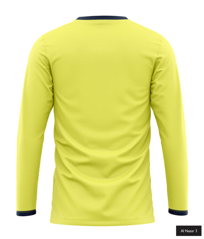 Al Nassr 2025-2026 Local