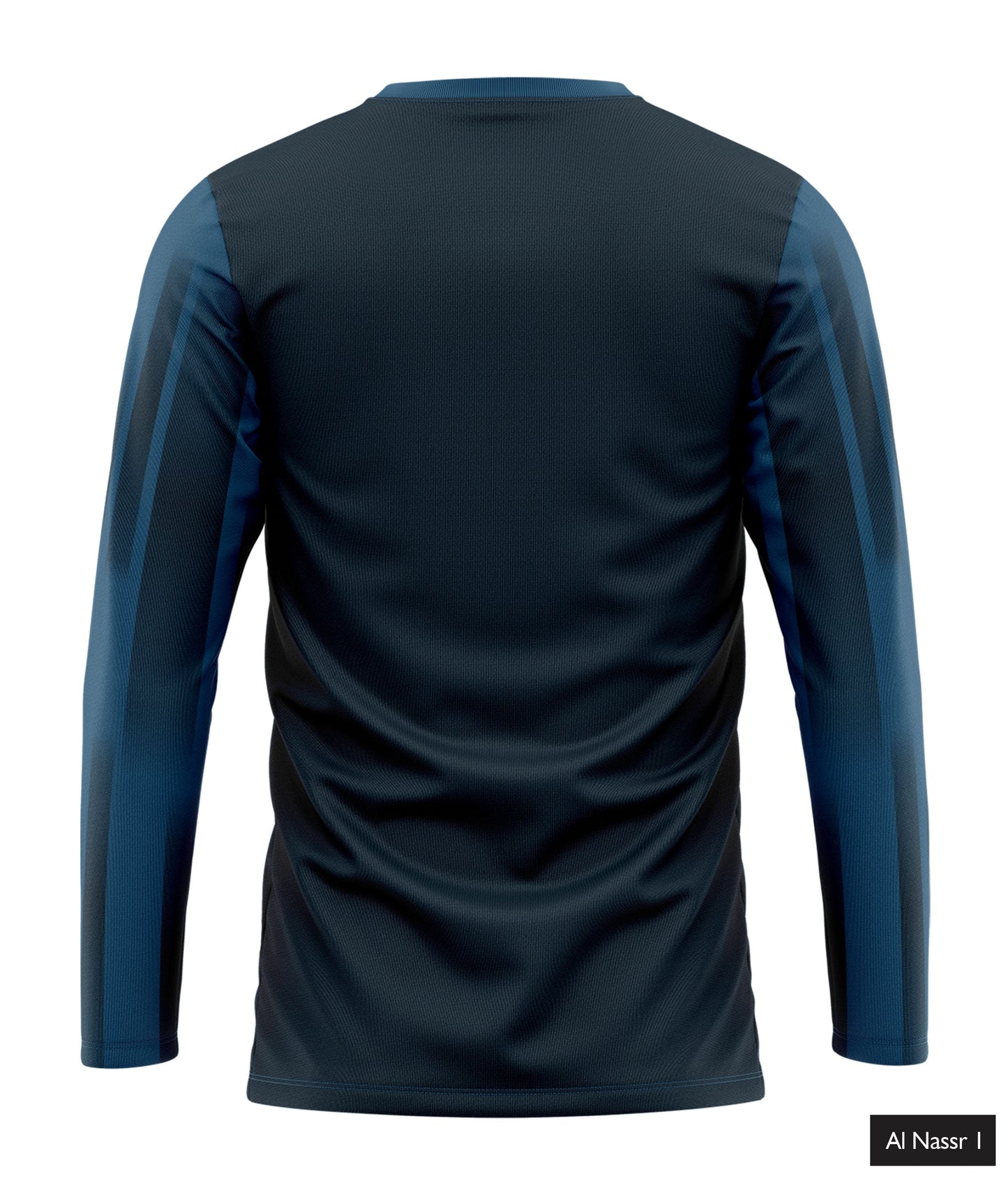 Al Nassr Away 23-24 Jersey