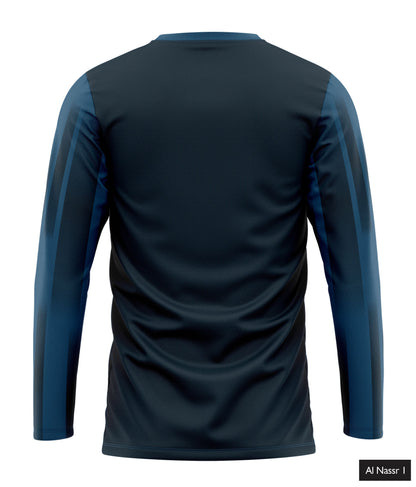 Al Nassr Away 23-24 Jersey