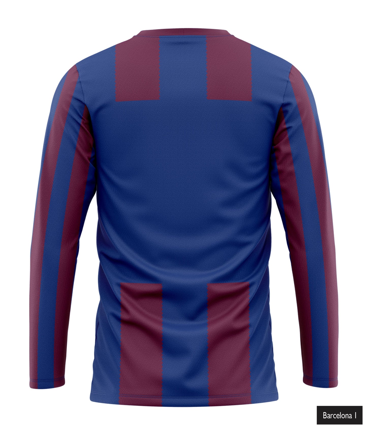 Barcelona 2023-24 Nike FC