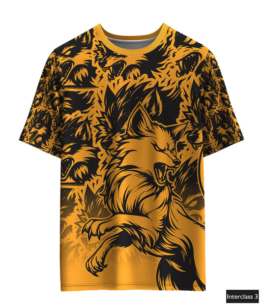 Beast Unleashed Edition