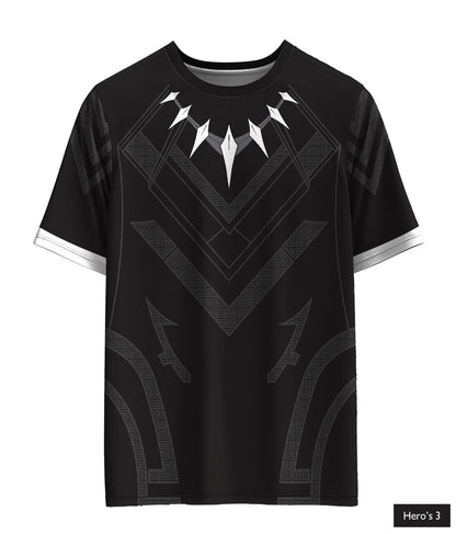 Black Panther King of Shadows