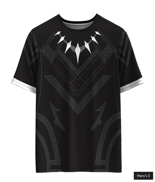 Black Panther King of Shadows