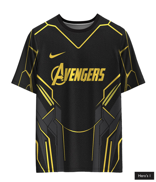 Avengers Edition