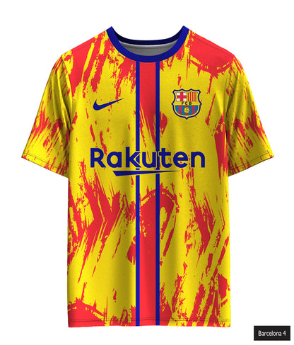 Barcelona FC 2020 Fantasy
