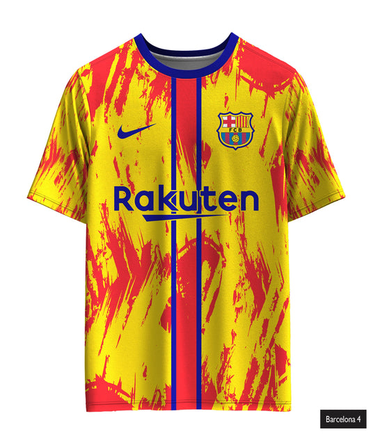 Barcelona FC 2020 Fantasy
