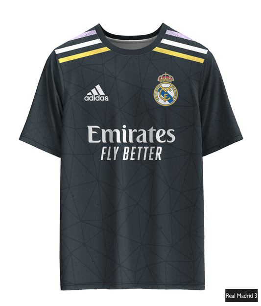 Real Madrid 2023-2024