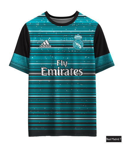 Real Madrid Special Edition lll