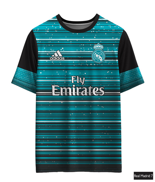 Real Madrid Special Edition lll