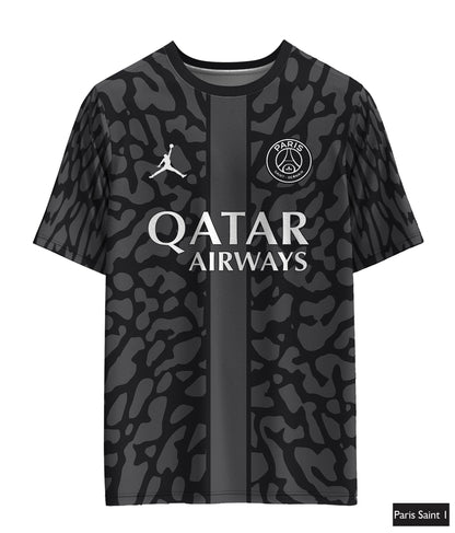 Paris Saint Germain 2023-2024 Third
