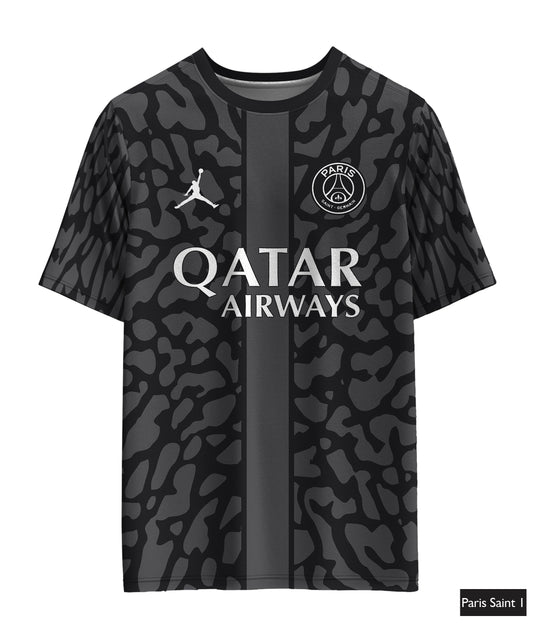 Paris Saint Germain 2023-2024 Third