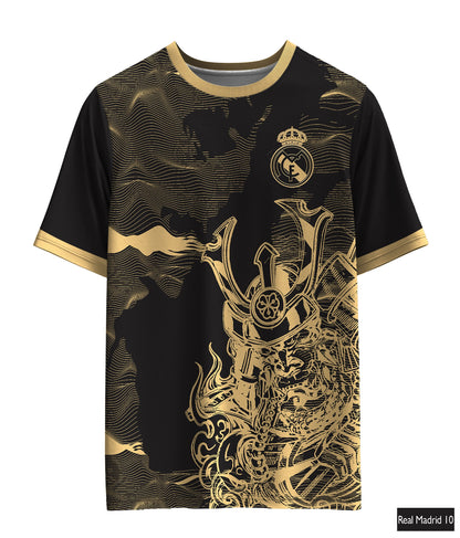 Real Madrid Samurai Edition