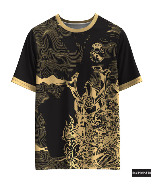 Real Madrid Samurai Edition