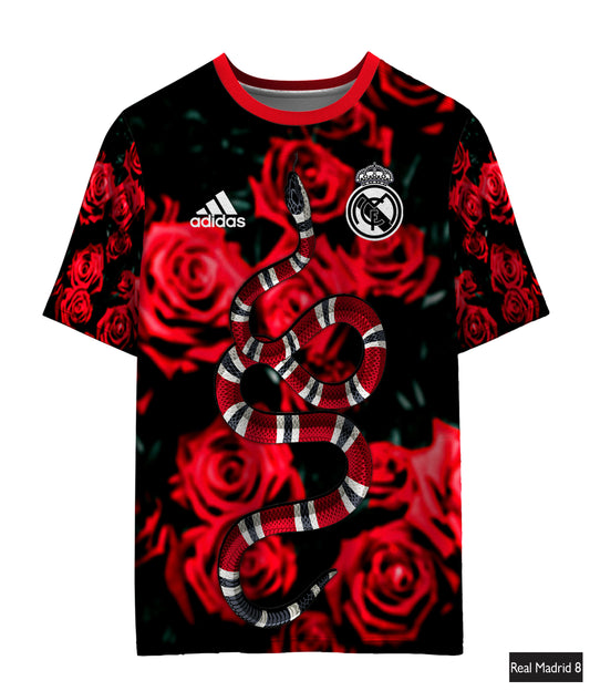 Real Madrid GUCCI