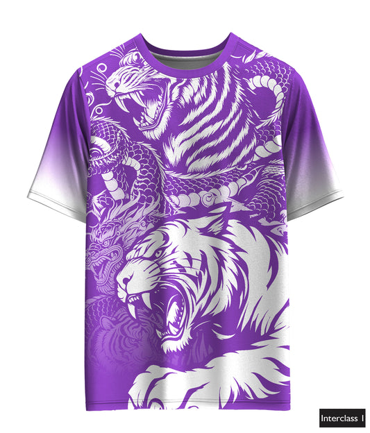 Roar of The Wild King Edition
