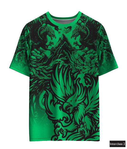 Phoenix Rising Edition
