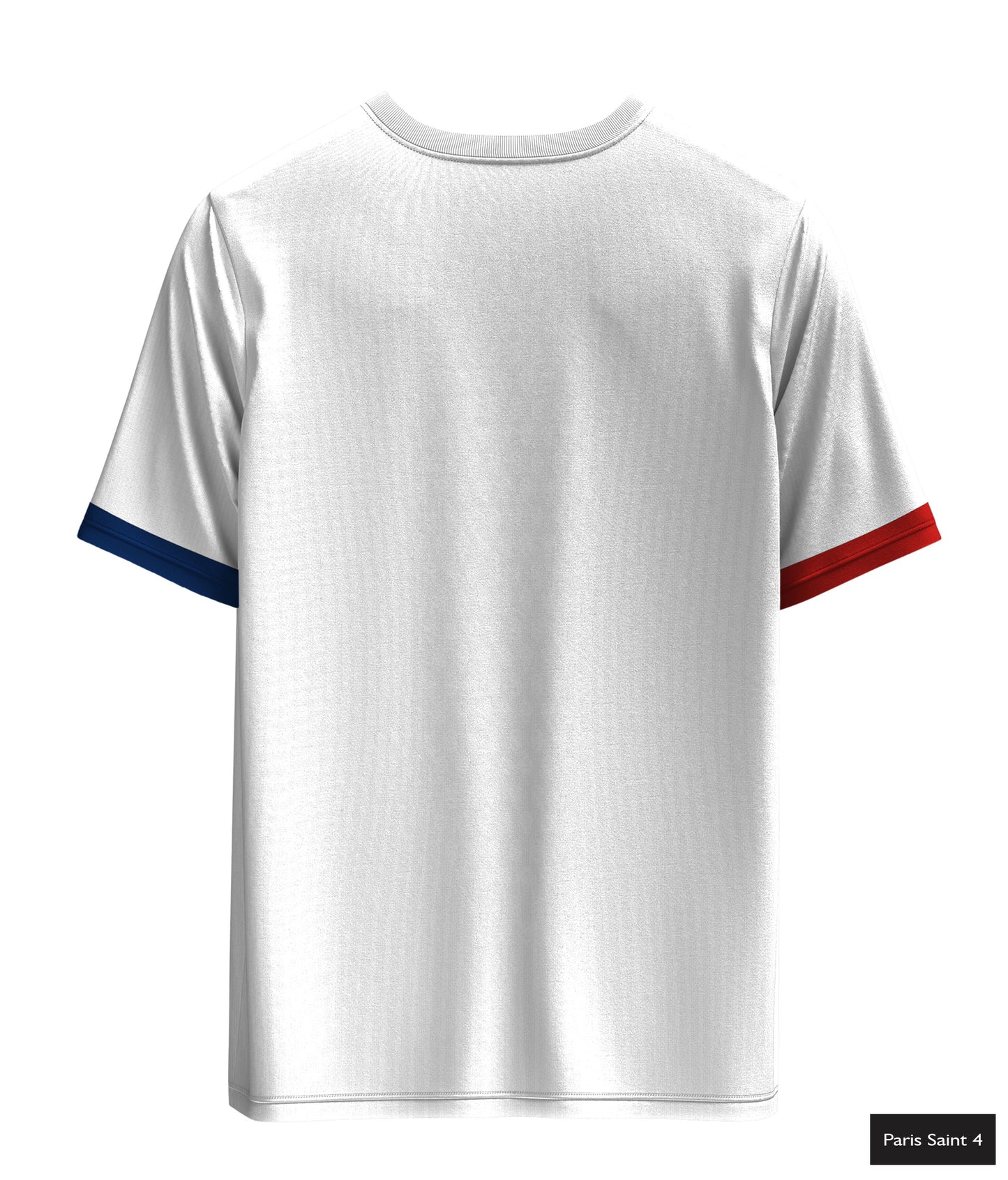 Paris Saint Germain 24-26 Away