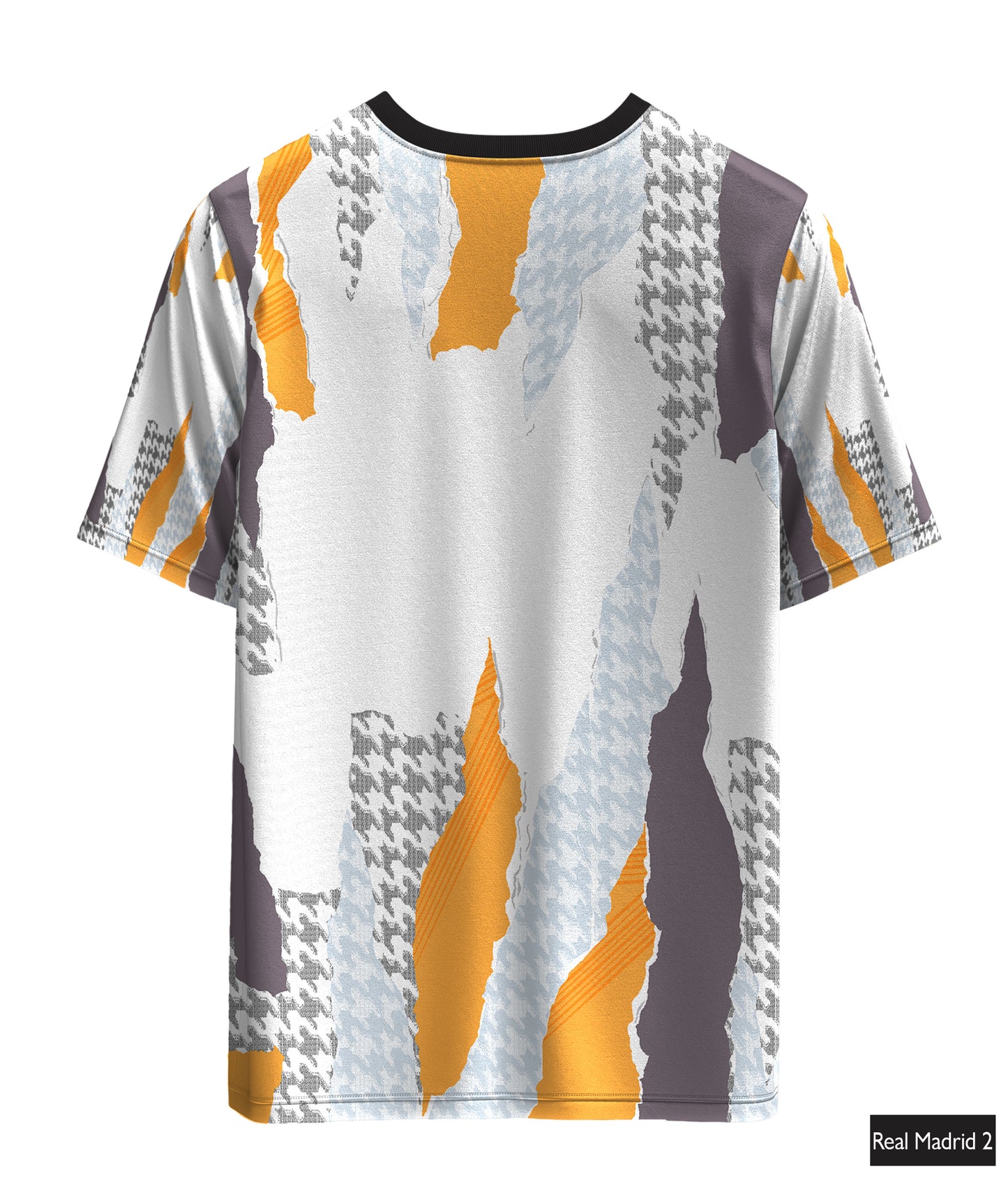 Real Madrid 24/25 Pre-Match Adidas Jersey