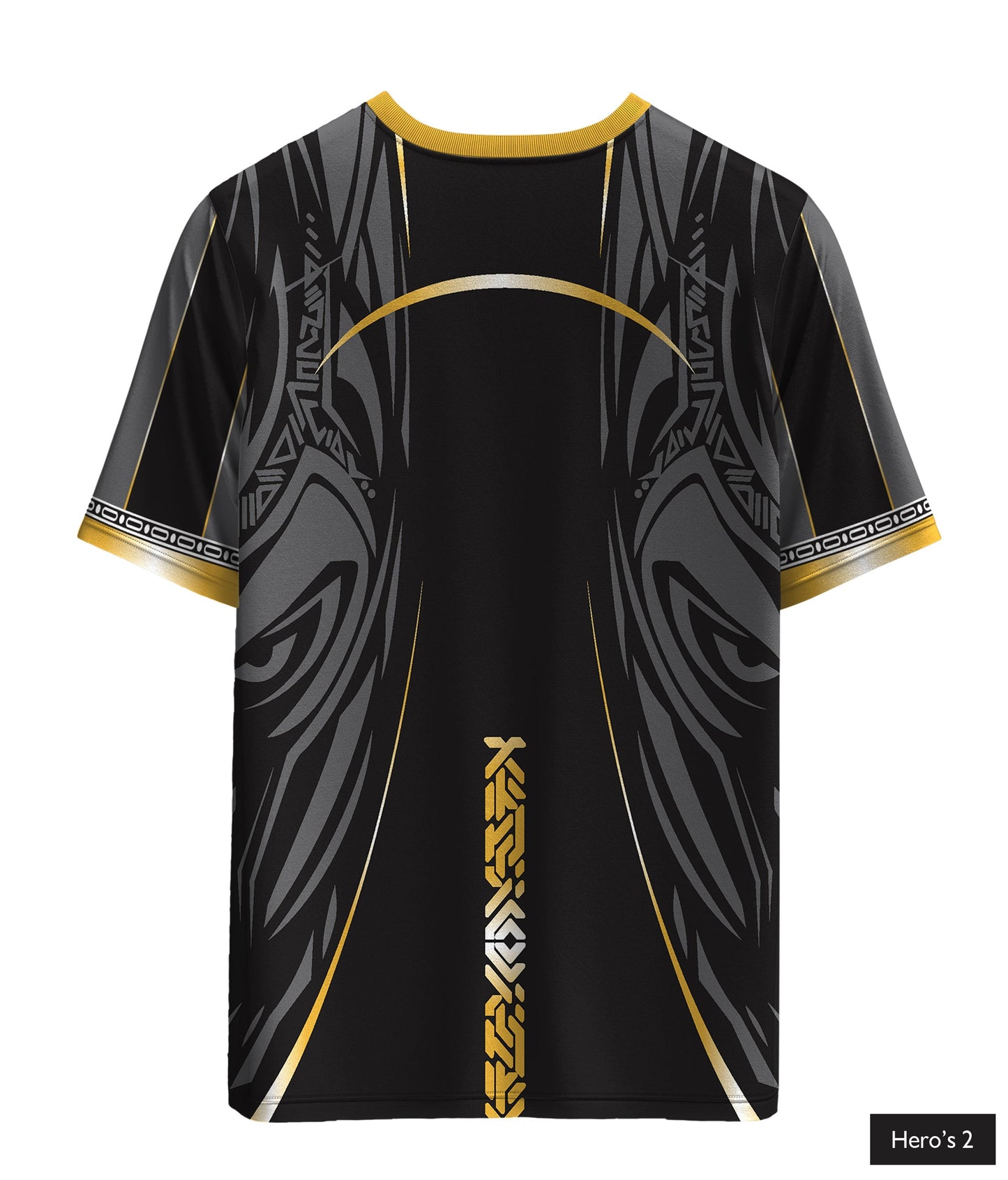 Golden Royal Panther Edition