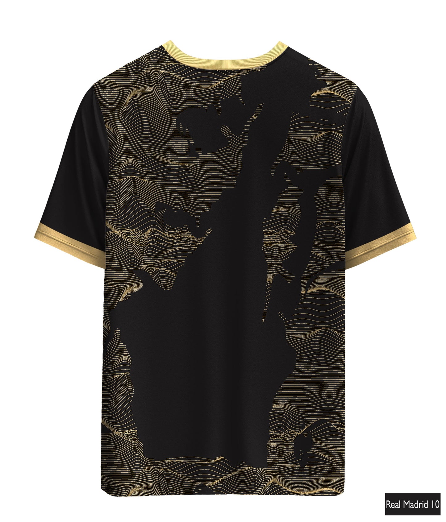Real Madrid Samurai Edition