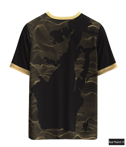 Real Madrid Samurai Edition